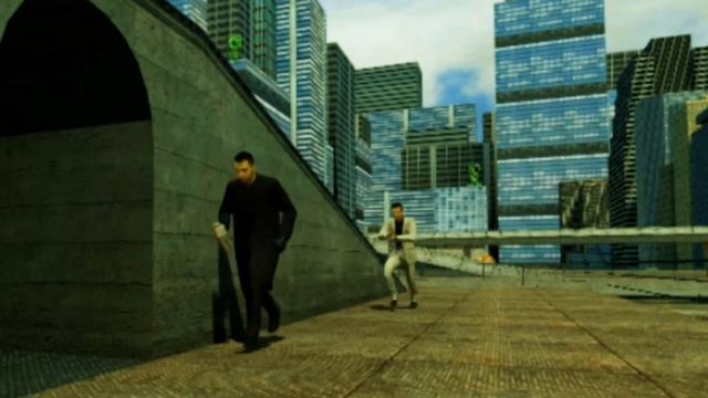 Gmod Sci Fi Machinima смотреть онлайн