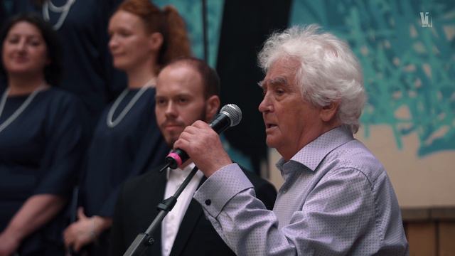 Камерный хор "Радио" (Батл хоров)