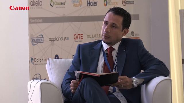 Innovation Africa 2018 - Canon Session: Innovation in Higher Education, Science & Technology смотреть онлайн