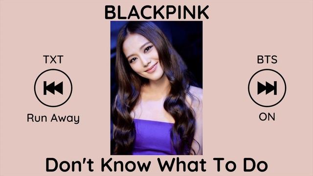 Kpop Playlist [BTS, Stray Kids, TXT & BLACKPINK Songs] смотреть онлайн