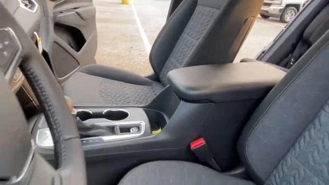 2022 Chevrolet Equinox Lake Orion, Rochester, Oxford, Auburn Hills, Clarkston, MI 100822R