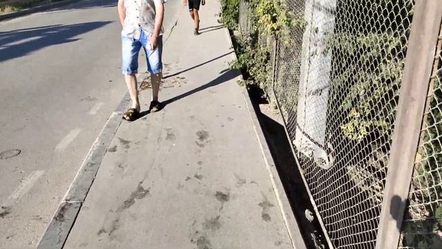 Стройка нового Херсонеса смотреть онлайн