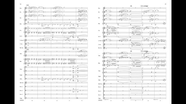 Midnight Ride, by Rossano Galante – Score & Sound смотреть онлайн