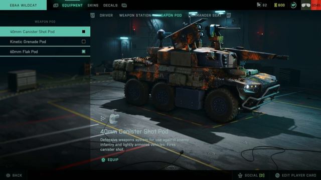 How to Dominate with the Wildcat in Battlefield 2042! смотреть онлайн