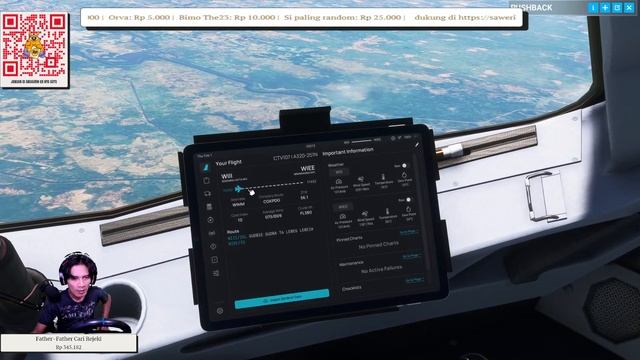 Selamat Pagi (Denger Lagu Pake MEDIASHARE) смотреть онлайн