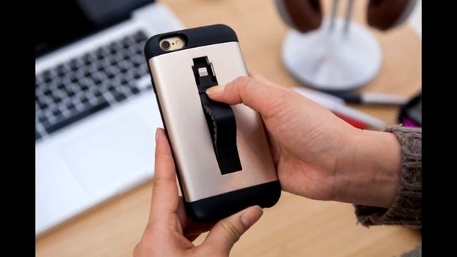 10 необычных чехлов для IPhone