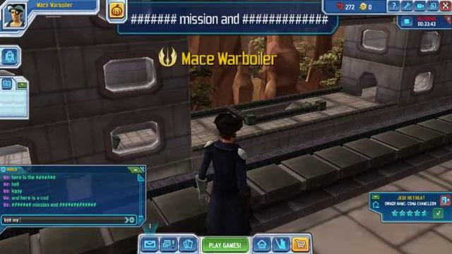 codes for star wars clone wars adventures смотреть онлайн