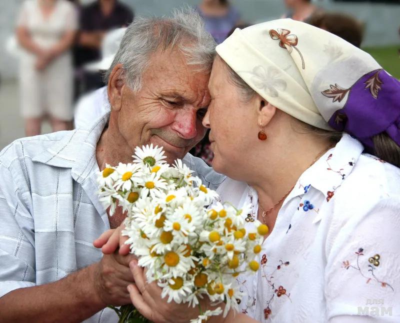 УДИВИТЕЛЬНАЯ ИСТОРИЯ ЛЮБВИ И ВЕРНОСТИ.