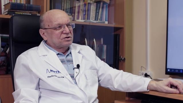 О милдронате [мельдоний] отвечает профессор Селуянов