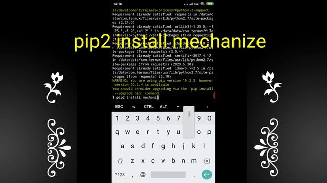 Cara spam wa unlimited di Termux ga habis habis auto nangis nangis смотреть онлайн