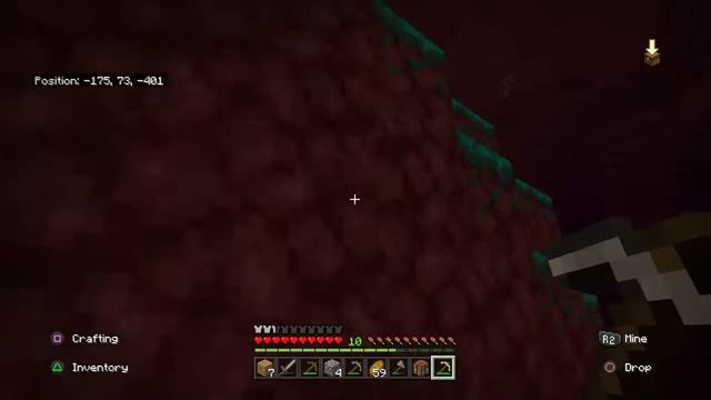 BLuE-CoRNeT's Minecraft Speedrun 9 смотреть онлайн