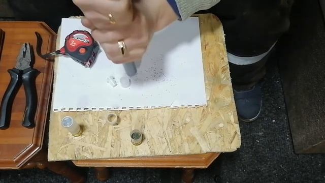 Пройдёт ли пуля 12 калибра от Полева/Техкрим через дульное сужение 0.75мм от Сайги? Получок 150мм. смотреть онлайн