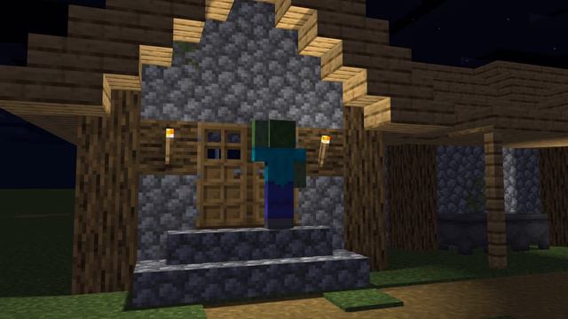 Герой Деревни! смотреть онлайн