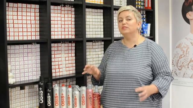 Лак для волос. Стайлинг Schwarzkopf Professional смотреть онлайн