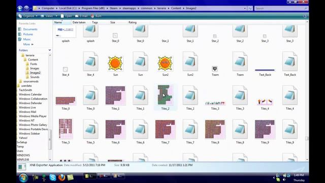 How to install Texture Packs in Terraria смотреть онлайн