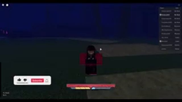 THE NEW DEMON SLAYER ROBLOX GAME IS NEXT UP (Slayers Legacy) смотреть онлайн