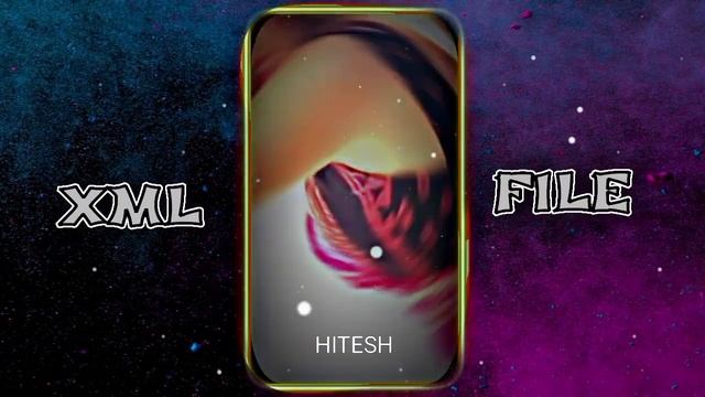 ?? Pichodi Rangoli New Song ♂️? XML File Video #alightmotion #4k_status смотреть онлайн