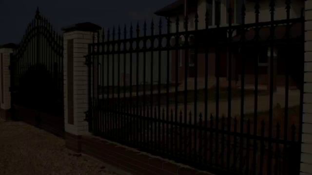 Заборы (сварные) смотреть онлайн