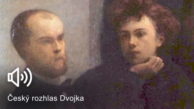 Arthur Rimbaud Sezóna v pekle | MLUVENÉ SLOVO CZ смотреть онлайн