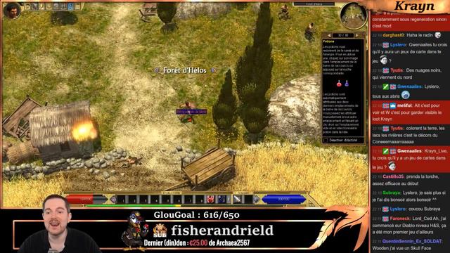 Titan Quest Anniversary Edition #1 смотреть онлайн