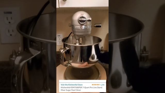 Pepper Jeans New Kitchen Aid Mixer смотреть онлайн