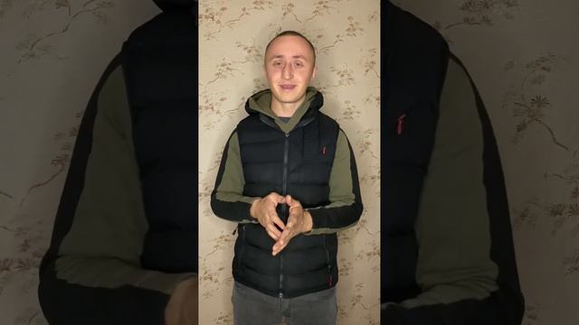 Ошибки в жизни можно предотвратить.@SaltanenkoMinistry смотреть онлайн