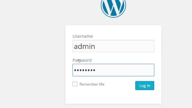 SDCE eComm WordPress II 2015 07 13 B смотреть онлайн