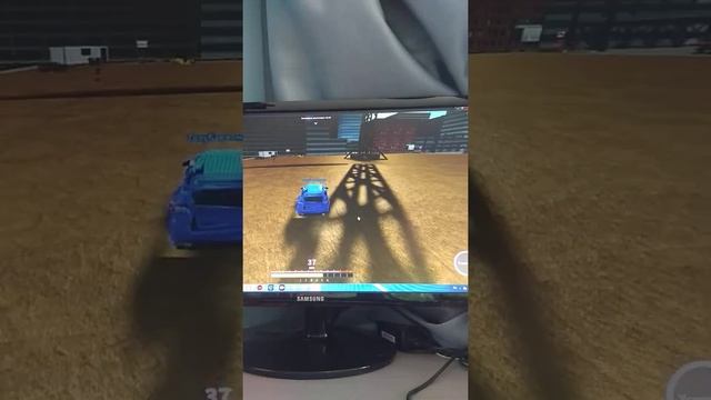 играю на компьютере в роблокс в кар каршерс 2 смотреть онлайн