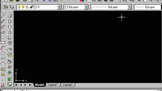 AutoCAD 2D - 1.2.1 Activate AutoCAD Today смотреть онлайн