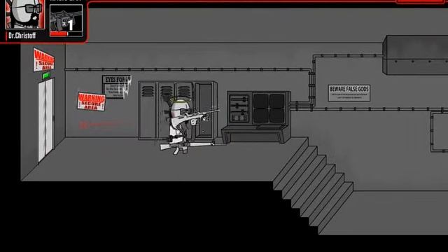 madness combat project nexus episode 1.5-F Solarium hard play (part 2/2) смотреть онлайн