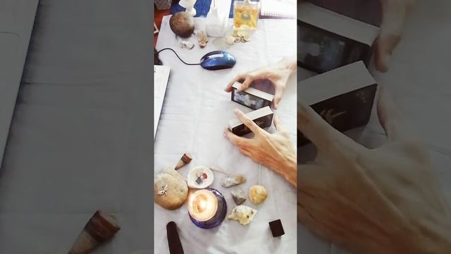 ♋Cancer Sun-Moon-Rising in advice from your spirits during North Node, Uranus, Mars in Taurus 2022. смотреть онлайн