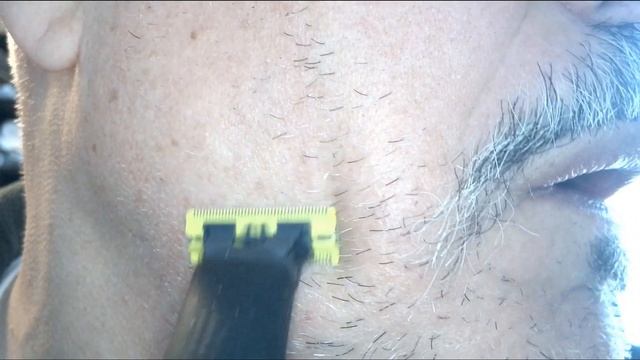 Philips OneBlade Pro Testing And Review смотреть онлайн