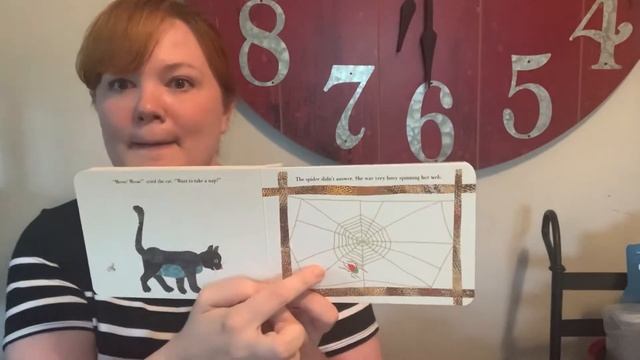 ESY Busy Spider Group (1 of 3) смотреть онлайн