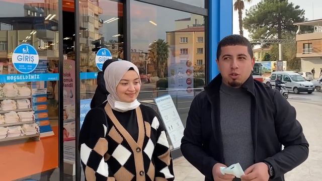 Eşlerimizin İsteklerini Yerine Getirdik | 60.000 ₺ смотреть онлайн