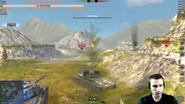 🔥🔥🔥WoT Blitz Стрим 🔥🔥🔥 |Вечерние покатухи на кастрюле с мясом | 0JIeHI_Ha_K0JIeHI_ | 18+ смотреть онлайн