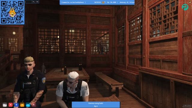 POV Dispatcher : Day 2 #primerp #lssd #gta5rp смотреть онлайн