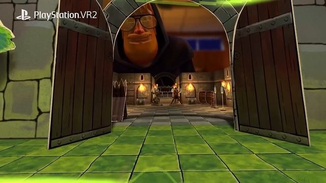 Pixel Ripped 1978 - Launch Trailer | PS VR2 Games смотреть онлайн