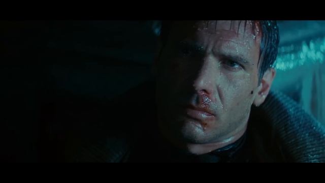 What BLADE RUNNER Is Really About смотреть онлайн
