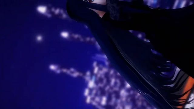 【MMD】Ryuko Matoi - ヒバナ / Hibana【1080p】【REMAKE】 смотреть онлайн