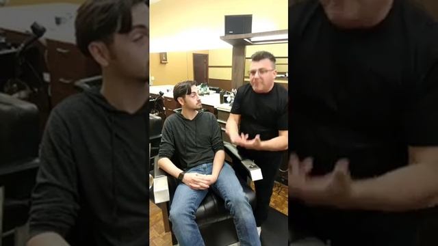 Mastering the Consultation with Hair Clients - Facebook Live Replay смотреть онлайн