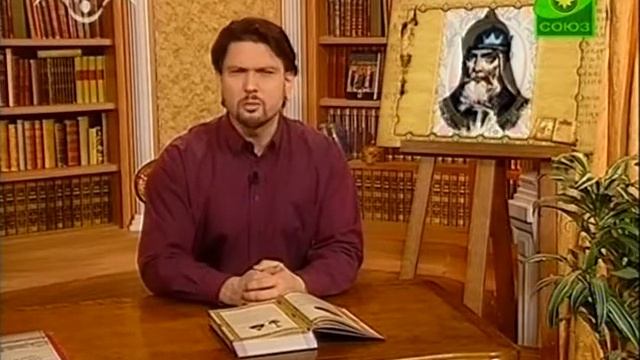 Рассказ о походе Владимира Мономаха на половцев смотреть онлайн