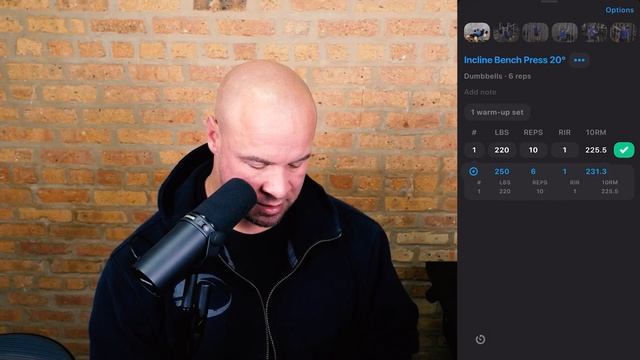 BEST WORKOUT APP FOR PROGRESSIVE OVERLOAD смотреть онлайн