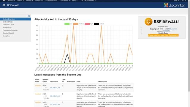 Joomla - Core Essential Extensions and Plugins смотреть онлайн