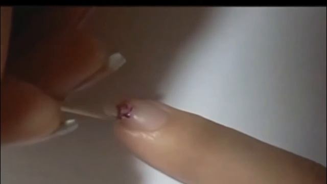 ФРЕНЧ дизайн ИГОЛКОЙ , Модный маникюр Лето 2016, смотреть онлайн смотреть онлайн