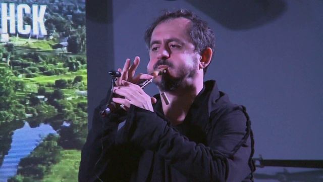 Дудук и Колокола Виталий Погосян Знаменск Калининград смотреть онлайн