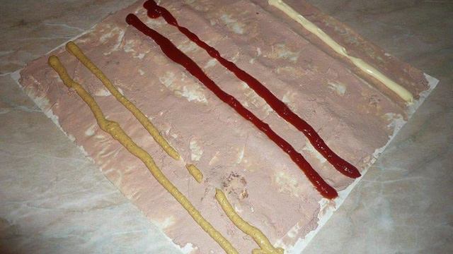 Книга рецептов