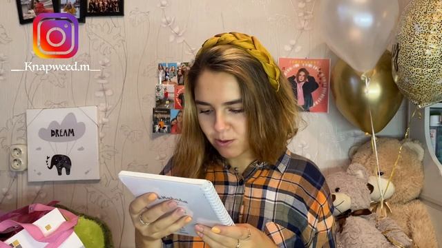 ПОДАРКИ НА ДЕНЬ РОЖДЕНИЯ/РАСПАКОВКА/ЧТО МНЕ ПОДАРИЛИ??? смотреть онлайн