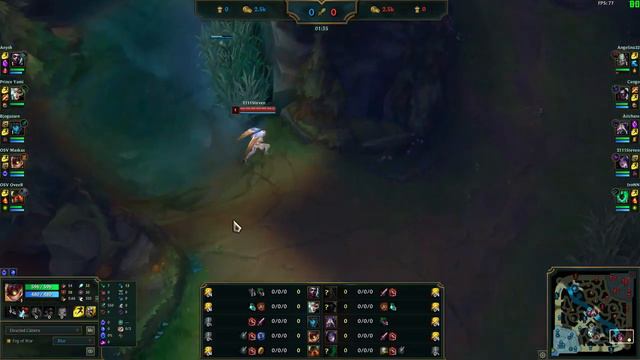 💡 ЗИГГС Ziggs ГАЙД, РУНЫ, ПРЕДМЕТЫ, УМЕНИЯ, ОБЗОР ИГРЫ ОДНОГО ИЗ ЛУЧШИХ ИГРОКОВ!💎 смотреть онлайн