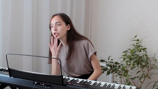 КАК НАПИСАТЬ СВОЮ ПЕСНЮ?/ или КАК ДОСТАТЬ СОСЕДЕЙ? смотреть онлайн