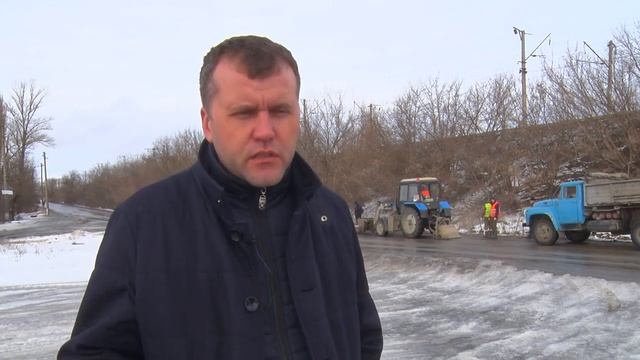 Ремонт дорог по новой технологии 01 02 2022 смотреть онлайн